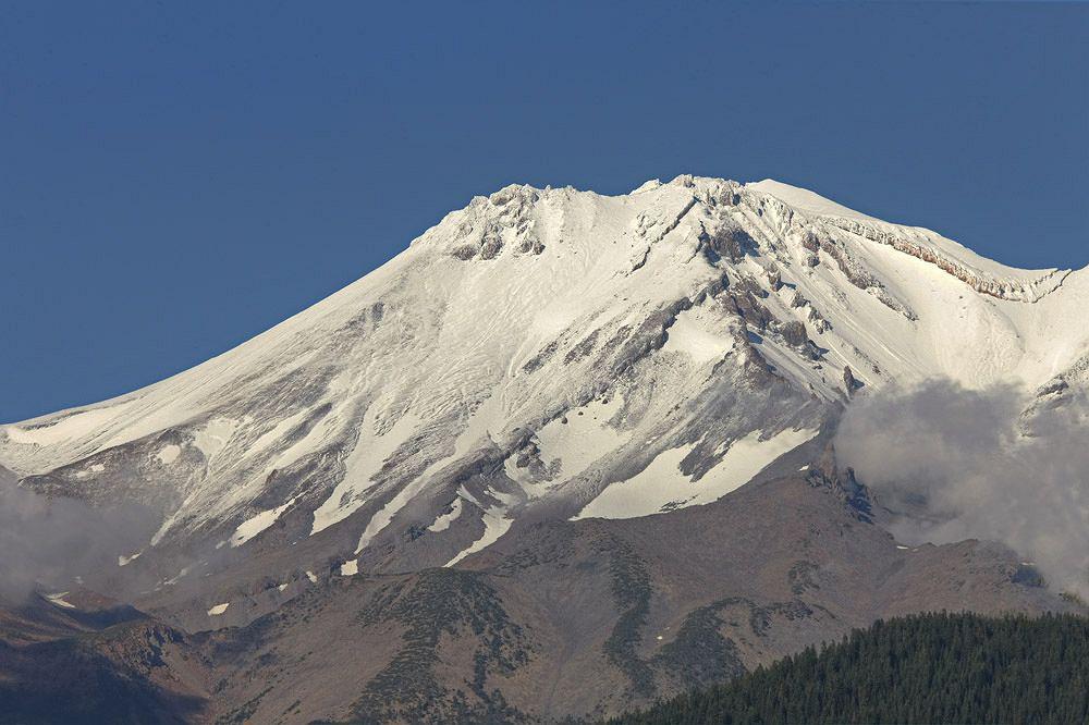 Strawberry Valley Inn Mount Shasta Exterior foto